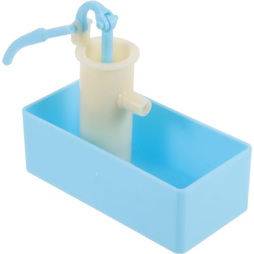ifundom Hebel-wasserpresse-Puzzle-Montage – Wissenschaftliches Lernspielzeug Für Kinder Wasserspielzeug Für Kleinkinder Experimentiermodell von ifundom