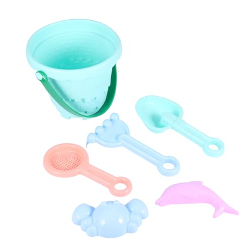 ifundom buntes Strandspielzeug sandspielzeug strandspielzeug Safe Toy kindergeschenk Boy Toys Eimer Girl Toys Strand Strandspielzeug Kind ifundom buntes Strandspielzeug sandspielzeug strandspielzeug Safe Toy kindergeschenk Boy Toys Eimer Girl Toys Strand Strandspielzeug Kind von ifundom