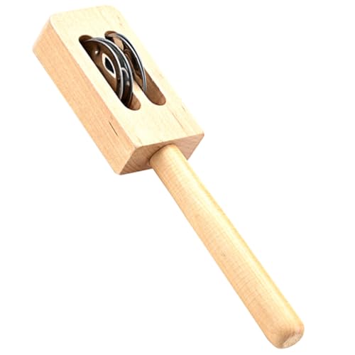 ifundom die Klingel Babys zappeln Glockenspiel Ring Musical Toy Instruments kinderinstrumente holzrassel Lernspielzeug für Kleinkind Mädchen Instrument hölzern ifundom die Klingel Babys zappeln Glockenspiel Ring Musical Toy Instruments kinderinstrumente holzrassel Lernspielzeug für Kleinkind Mädchen Instrument hölzern von ifundom