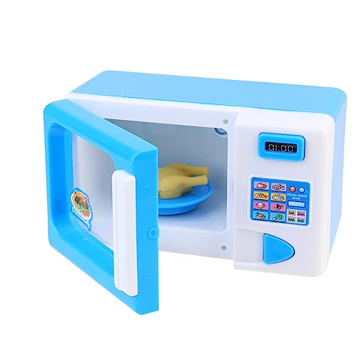 ifundom für kinderspielzeug Toys Kinderzimmerdekoration Toys for Kid Toys Haushaltsgeräte Kind spielt Simulation von Haushaltsgeräten von ifundom