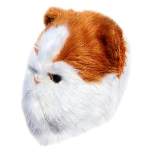 ifundom halloween masken halloweenmaske hallowen masks katzenmaske masks Katzenpflege Kätzchen Kostüm Halloween-Maske LED Maskerade Masken Bühnenauftrittsmaske Maskerademaske Plüsch ifundom halloween masken halloweenmaske hallowen masks katzenmaske masks Katzenpflege Kätzchen Kostüm Halloween-Maske LED Maskerade Masken Bühnenauftrittsmaske Maskerademaske Plüsch von ifundom