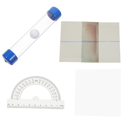 ifundom lernspielzeug Wissenschaft experimente Spiele Wissenschafts-Kit Experimentierspielzeug für Kleinkinder Wanddurchdringendes Experimentierspielzeug Plastik ifundom lernspielzeug Wissenschaft experimente Spiele Wissenschafts-Kit Experimentierspielzeug für Kleinkinder Wanddurchdringendes Experimentierspielzeug Plastik von ifundom