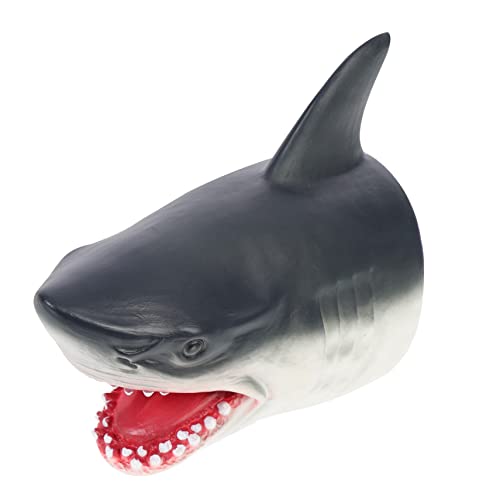 ifundom tierische Marionette interaktives kinderspielzeug Children Toys Fantasiespielzeug Educational Toys Handpuppe wasserdichte Handpuppe Kinderpuppenspielzeug Vinyl ifundom tierische Marionette interaktives kinderspielzeug Children Toys Fantasiespielzeug Educational Toys Handpuppe wasserdichte Handpuppe Kinderpuppenspielzeug Vinyl von ifundom