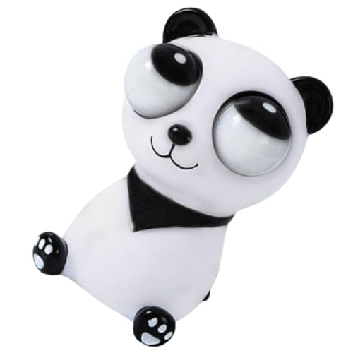 ifundom Stachelige Sensorische Üße Panda Puppe Cartoon Squeeze Für Entspannendes Zappelspielzeug Anti Stress Plopper Stressabbau Für Kreatives Für Kleine Hände Jungen Spielzeug ifundom Stachelige Sensorische Üße Panda Puppe Cartoon Squeeze Für Entspannendes Zappelspielzeug Anti Stress Plopper Stressabbau Für Kreatives Für Kleine Hände Jungen Spielzeug von ifundom