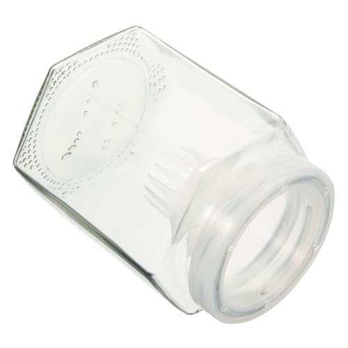 ifundom Glasflasche Für Fische Tragbarer Fischbehälter Aus Dickem Glas Für Outdoor-Angeln Camping Und Kleine Tierfänge Wiederverwendbar Und Leicht Zu Reinigen Große Kapazität Für ifundom Glasflasche Für Fische Tragbarer Fischbehälter Aus Dickem Glas Für Outdoor-Angeln Camping Und Kleine Tierfänge Wiederverwendbar Und Leicht Zu Reinigen Große Kapazität Für von ifundom