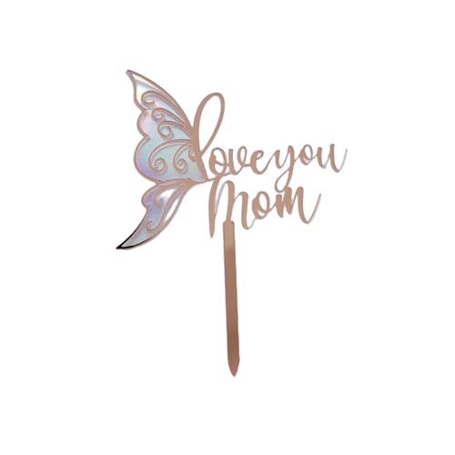 1PC Mother's Day Kuchen Topper Acryl Happy Mother's Day Cupcake Topper für Geburtstags feier Dekoration Zubehör Beste Mutter jemals Liebe Mutter Kuchen Pick Dekorationen 1PC Mother's Day Kuchen Topper Acryl Happy Mother's Day Cupcake Topper für Geburtstags feier Dekoration Zubehör Beste Mutter jemals Liebe Mutter Kuchen Pick Dekorationen von ikappy