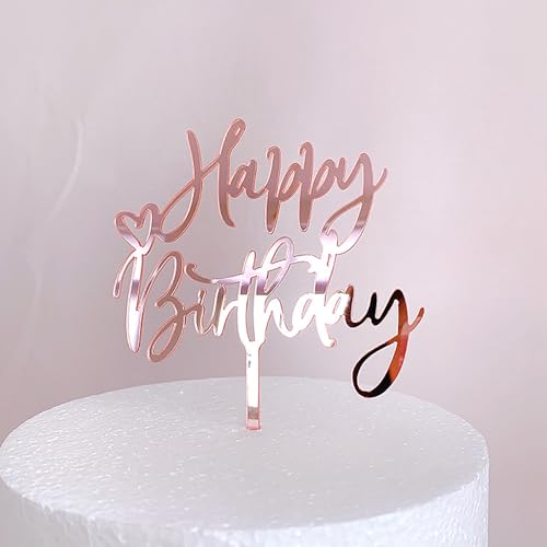 1pc Einfacher Buchstabe Acryl alles Gute zum Geburtstag Kuchen Plugin für Geburtstags feiern DIY Dessert Dekoration Zubehör 1pc Einfacher Buchstabe Acryl alles Gute zum Geburtstag Kuchen Plugin für Geburtstags feiern DIY Dessert Dekoration Zubehör von ikappy
