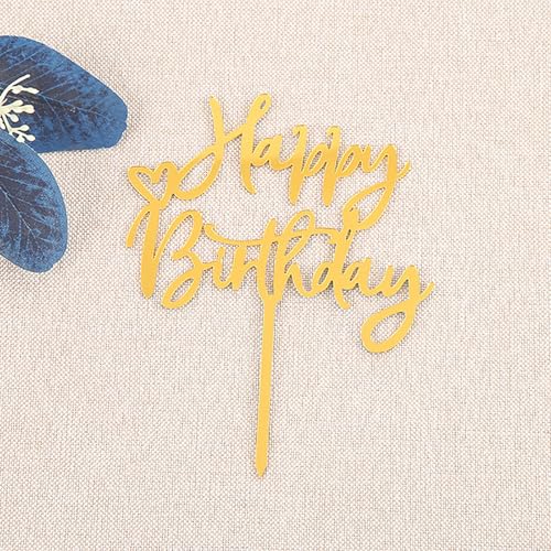 1pc Einfacher Buchstabe Acryl alles Gute zum Geburtstag Kuchen Plugin für Geburtstags feiern DIY Dessert Dekoration Zubehör 1pc Einfacher Buchstabe Acryl alles Gute zum Geburtstag Kuchen Plugin für Geburtstags feiern DIY Dessert Dekoration Zubehör von ikappy