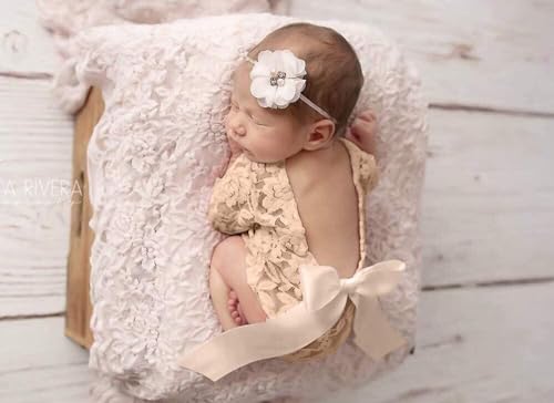 Baby Fotoshooting Kostüme,Neugeborenen Fotografie Requisiten,Baby Backless Spitze Strampler Kleidung Foto Babybekleidung Outfits Bekleidung Set für Baby Foto Fotografie Prop Zubehör,Stil A: Beige Baby Fotoshooting Kostüme,Neugeborenen Fotografie Requisiten,Baby Backless Spitze Strampler Kleidung Foto Babybekleidung Outfits Bekleidung Set für Baby Foto Fotografie Prop Zubehör,Stil A: Beige von ikasus