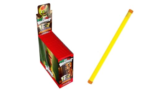 Italian Brainrot - Box mit 24 Beuteln mit 14 usna-Karten, 2 Spezialkarten in jedem Paket, die Originale, Serie ALPHA Italiano (4) von il megastore dei giocattoli e Giochiamo
