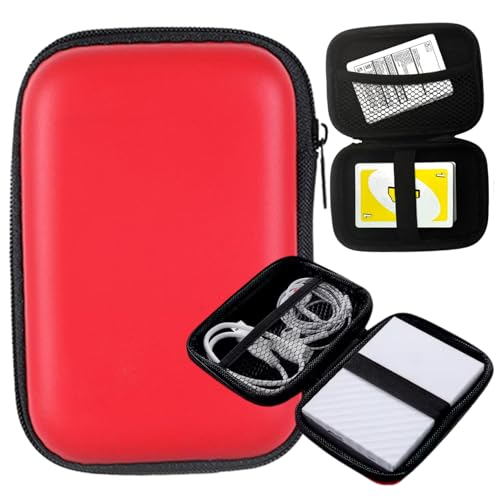imFreienawn 1pc Card Traging Case 5.5x3.9x1.6 Zoll Kartenspeicherbox mit Reißverschluss wasserdichtes Decks Hülle einfach zu verwendende Spielhalter Geschenk für Kinderspielvorräte mit Tragen imFreienawn 1pc Card Traging Case 5.5x3.9x1.6 Zoll Kartenspeicherbox mit Reißverschluss wasserdichtes Decks Hülle einfach zu verwendende Spielhalter Geschenk für Kinderspielvorräte mit Tragen von imFreienawn