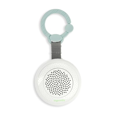 Ingenuity Pock-a-Bye Baby™ Bluetoothl-Lautsprecher von Ingenuity