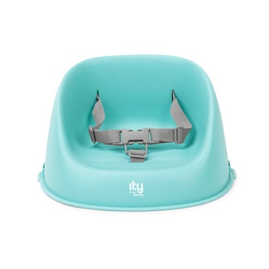 ingenuity™ My Spot™ Easy-Clean Booster Sitzerhöhung, blau von Ingenuity