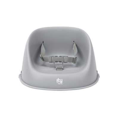 ingenuity™ My Spot™ Easy-Clean Booster Sitzerhöhung, grau von Ingenuity