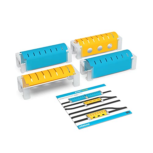 intelino Station & Tunnel Kit (Inserts Only) von intelino