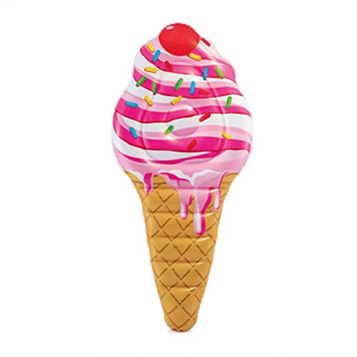 Intex Inflatable Ice Cream Mat Float von intex