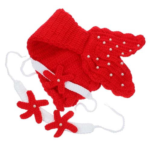 iplusmile 1 Fotografie Anzug Erste Kostüme Neugeborene Fotoshooting -requisiten Meerjungfrau Klein Babykostüm Outfits Party Kleidung Babyanzüge Rot iplusmile 1 Fotografie Anzug Erste Kostüme Neugeborene Fotoshooting -requisiten Meerjungfrau Klein Babykostüm Outfits Party Kleidung Babyanzüge Rot von iplusmile