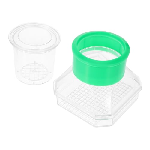 iplusmile 1 Satz Beobachtungsbox Für Insekten Insektenbeobachtungsbox Insekten Sammeln Fangen Fernglas Für Insektenbox Lupenglas Insektenfänger Für Insektenfangset 2 Stück iplusmile 1 Satz Beobachtungsbox Für Insekten Insektenbeobachtungsbox Insekten Sammeln Fangen Fernglas Für Insektenbox Lupenglas Insektenfänger Für Insektenfangset 2 Stück von iplusmile