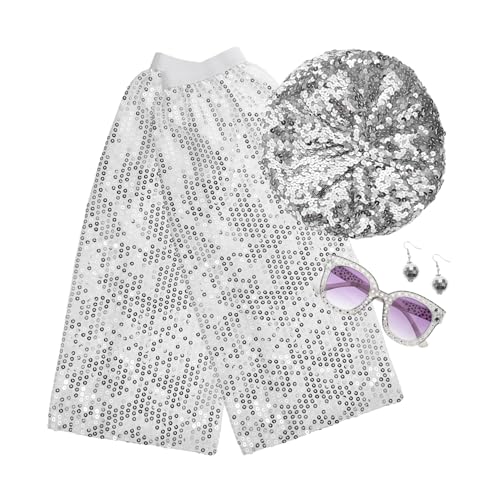 iplusmile 1 Satz Hip-Hop-Kleidung ausgefallene Accessoires Disco-Kugel-Ohrringe für Frauen Disco-Ohrring für Frauen Disco-Kugel-Schmuck Kostümohrringe Disco-Kugel-Kostüm Stoff Silber iplusmile 1 Satz Hip-Hop-Kleidung ausgefallene Accessoires Disco-Kugel-Ohrringe für Frauen Disco-Ohrring für Frauen Disco-Kugel-Schmuck Kostümohrringe Disco-Kugel-Kostüm Stoff Silber von iplusmile