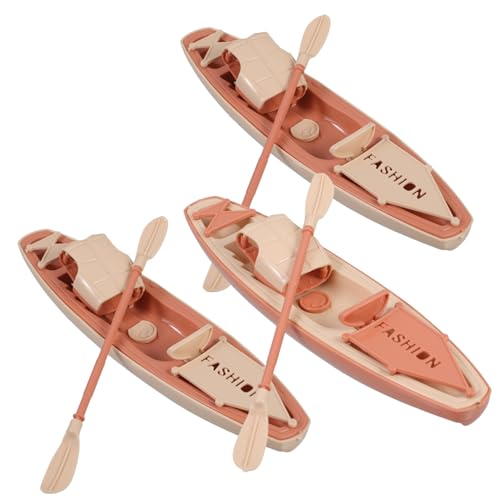 iplusmile 1 Satz Kajakspielzeug Kanu- Spielzeugboot -kajak Kanu-Modell Miniatur Schwimmendes Bootsspielzeug Bootsverzierungen Bootsdekor Miniboot Kanu Schmuck Abs Beige iplusmile 1 Satz Kajakspielzeug Kanu- Spielzeugboot -kajak Kanu-Modell Miniatur Schwimmendes Bootsspielzeug Bootsverzierungen Bootsdekor Miniboot Kanu Schmuck Abs Beige von iplusmile