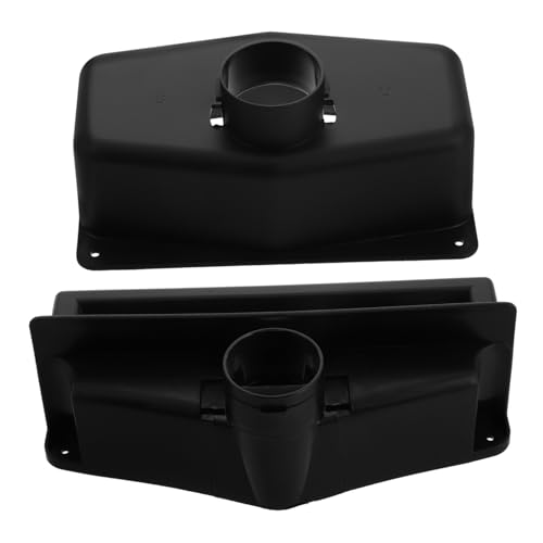 iplusmile 1 Set Foosball Ball Collection Case Tischfußball Sammlung Box Foosball Ball Aufbewahrungsfach Foosball Ball Catch Container Für Ball Organization von iplusmile