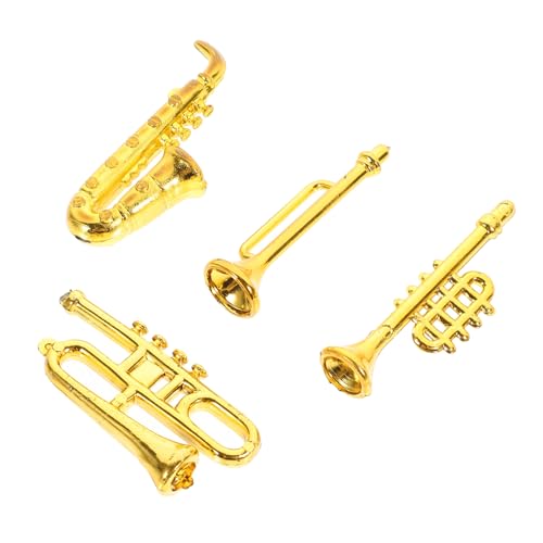 iplusmile 1 Set Klassisches Instrument Modellflöte Für Puppenhaus Musikalische Blasinstrumente Für Kinderflöte Kleines Klassisches Instrument Mini Gitarre Miniatur iplusmile 1 Set Klassisches Instrument Modellflöte Für Puppenhaus Musikalische Blasinstrumente Für Kinderflöte Kleines Klassisches Instrument Mini Gitarre Miniatur von iplusmile