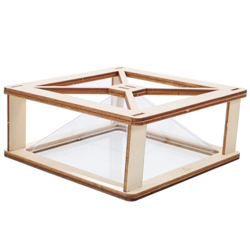 iplusmile 1 Set Projektionslernwerkzeuge Overheadprojektor Wissenschaftsbildungsprojektor DIY Tools DIY Wissenschaftsprojektor Tools Wissenschaftslaborprojektorkomponenten Beige Holz iplusmile 1 Set Projektionslernwerkzeuge Overheadprojektor Wissenschaftsbildungsprojektor DIY Tools DIY Wissenschaftsprojektor Tools Wissenschaftslaborprojektorkomponenten Beige Holz von iplusmile