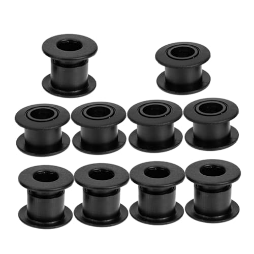 iplusmile 10 Stück Lager Für Fußballmaschinen Tischbälle Fußballzubehör Spiel Fußball Handtuch Dekorationen Für Fußballpartys Kickertischteile Lagerung Der Tischfußballmaschine Black Plastik iplusmile 10 Stück Lager Für Fußballmaschinen Tischbälle Fußballzubehör Spiel Fußball Handtuch Dekorationen Für Fußballpartys Kickertischteile Lagerung Der Tischfußballmaschine Black Plastik von iplusmile