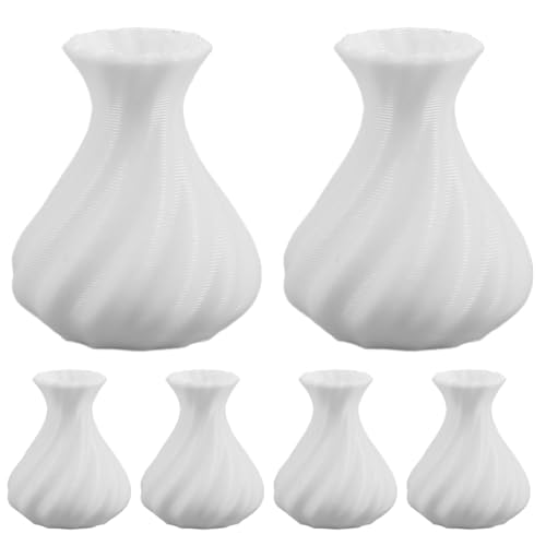 iplusmile 10pcs Mini -vase Für Puppenhaus Miniatur Blume Vase Künstlerische Miniaturpuppenhaus Vase Chinesische Stil Winzige Blumenflaschenmodelle iplusmile 10pcs Mini -vase Für Puppenhaus Miniatur Blume Vase Künstlerische Miniaturpuppenhaus Vase Chinesische Stil Winzige Blumenflaschenmodelle von iplusmile