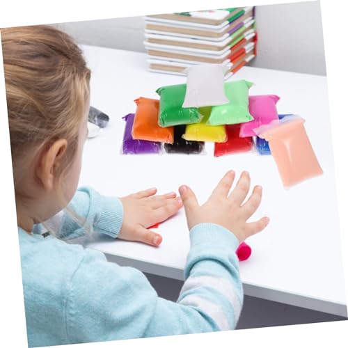 iplusmile 12packungen DIY Für Junge Mädchen Geeignet Für Bastelarbeiten Und Heimwerkerprojekte von iplusmile