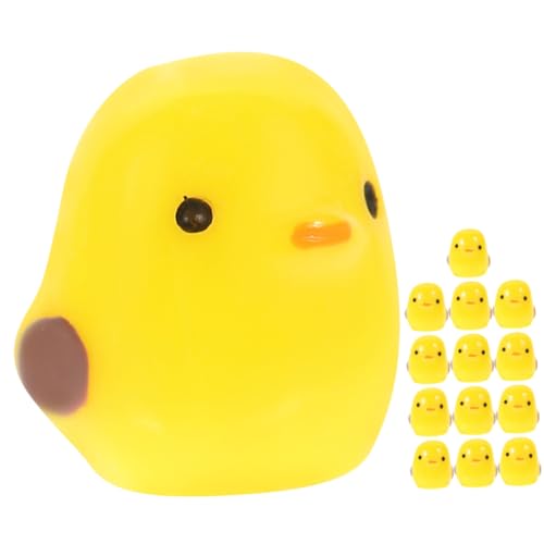 iplusmile 15 Stck. Huhn Für Innenausstattung Mini Niedliche Tierautoverzierung Auto -armaturenbrettverzierung Nette Autoverzierung Lustiges Küken- Kükenschmuck Kleine Kükenfiguren Harz iplusmile 15 Stck. Huhn Für Innenausstattung Mini Niedliche Tierautoverzierung Auto -armaturenbrettverzierung Nette Autoverzierung Lustiges Küken- Kükenschmuck Kleine Kükenfiguren Harz von iplusmile