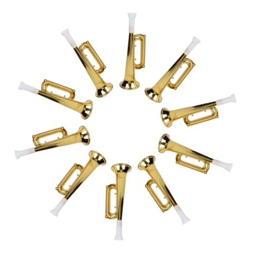 iplusmile 15 Stück Jubel Trompetenspielzeug Hornspielzeug Für Cheerleader Trompete Kleine Trompete Trompetenspiel Trompetensammlung Trompeten Requisite Trompeten Aus Kunststoff iplusmile 15 Stück Jubel Trompetenspielzeug Hornspielzeug Für Cheerleader Trompete Kleine Trompete Trompetenspiel Trompetensammlung Trompeten Requisite Trompeten Aus Kunststoff von iplusmile