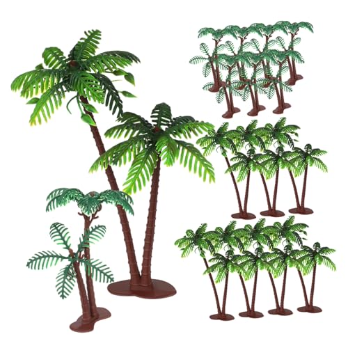 iplusmile 16 Stück Kuchendekoration aus Kokosnuss Szene drinnen künstlich Kokosnussbaum-Kuchendekoration klein für Tropenpartydekorationen hawaiianische kuchendekorationen Baumstütze Plastik iplusmile 16 Stück Kuchendekoration aus Kokosnuss Szene drinnen künstlich Kokosnussbaum-Kuchendekoration klein für Tropenpartydekorationen hawaiianische kuchendekorationen Baumstütze Plastik von iplusmile