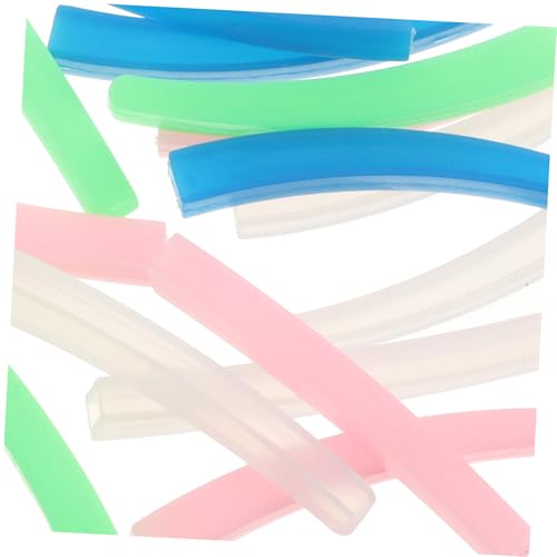 iplusmile 16 Stück Teiliges Klauenmaschinenteile mit Rutschfesten Kunststoffhüllen Passgenaue Klauenclip Schutzhüllen für Verkaufsautomaten Verbessert Griff und Präzision bei Klammer iplusmile 16 Stück Teiliges Klauenmaschinenteile mit Rutschfesten Kunststoffhüllen Passgenaue Klauenclip Schutzhüllen für Verkaufsautomaten Verbessert Griff und Präzision bei Klammer von iplusmile