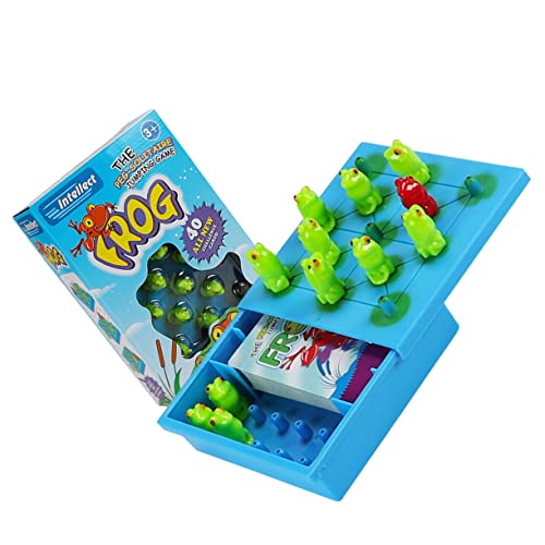 iplusmile 1Satz Schachspiel Logikspiel für Kleinkinder Farbenfrohes Freizeitbrettspiel Kreativität und Denkfähigkeit für Eltern Junge Mädchen Interaktion und Lernspiele iplusmile 1Satz Schachspiel Logikspiel für Kleinkinder Farbenfrohes Freizeitbrettspiel Kreativität und Denkfähigkeit für Eltern Junge Mädchen Interaktion und Lernspiele von iplusmile