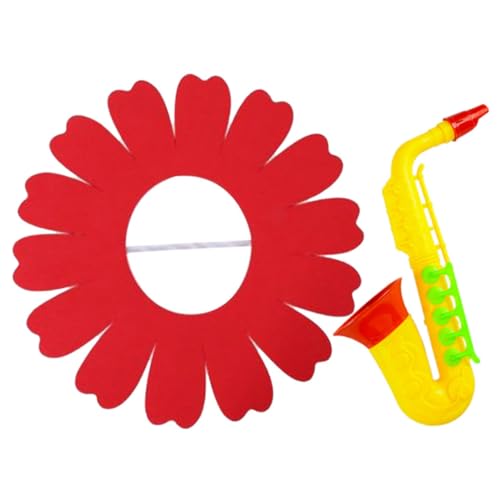 iplusmile 1Satz Trompetenspielzeug für Farbenfrohes Lernspielzeug aus Sicherem Material Kreatives Musikspielzeug für Partys Geburtstage und Feiertage Fördert Vorstellungskraft und iplusmile 1Satz Trompetenspielzeug für Farbenfrohes Lernspielzeug aus Sicherem Material Kreatives Musikspielzeug für Partys Geburtstage und Feiertage Fördert Vorstellungskraft und von iplusmile