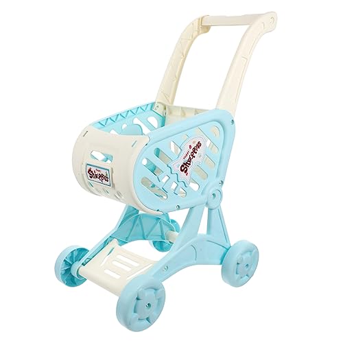 iplusmile 1Stück Einkaufswagen für Simulierter Einkaufswagen Lernspielzeug für Kleinkinder Fördert Laufen und Hochwertiges Puppenlagerregal für Kreative Rollenspiele iplusmile 1Stück Einkaufswagen für Simulierter Einkaufswagen Lernspielzeug für Kleinkinder Fördert Laufen und Hochwertiges Puppenlagerregal für Kreative Rollenspiele von iplusmile