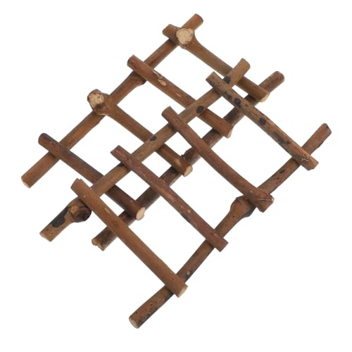 iplusmile 2 Stück Kleine Rattanleiter Landschaftsleiter Requisite Mini Leiter Puppenhaus Puppenhausleiter Miniatur Trittleiter Für Puppenhaus Rattanleiter Requisite Puppenhaus iplusmile 2 Stück Kleine Rattanleiter Landschaftsleiter Requisite Mini Leiter Puppenhaus Puppenhausleiter Miniatur Trittleiter Für Puppenhaus Rattanleiter Requisite Puppenhaus von iplusmile
