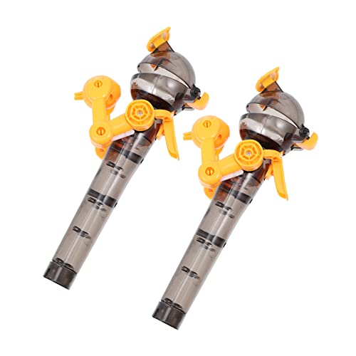 iplusmile 2 Stück Lollipop Roboter Jungenspielzeug Für Mädchen Lollipops Zum Geburtstag Für Zwei Kinderspielzeughalter Kleinkind Kinderspielzeug Mit Saugnapf Säuglingsroboter iplusmile 2 Stück Lollipop Roboter Jungenspielzeug Für Mädchen Lollipops Zum Geburtstag Für Zwei Kinderspielzeughalter Kleinkind Kinderspielzeug Mit Saugnapf Säuglingsroboter von iplusmile