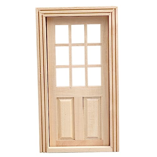 iplusmile 2 Stück Mini Tür Und Fenstermodell Heimdekor Mini Möbel Requisite Winzige Häuser Puppenhaus Möbel Dekoration Winzige Häuser Kleines Kleines Mini Tür Holz iplusmile 2 Stück Mini Tür Und Fenstermodell Heimdekor Mini Möbel Requisite Winzige Häuser Puppenhaus Möbel Dekoration Winzige Häuser Kleines Kleines Mini Tür Holz von iplusmile