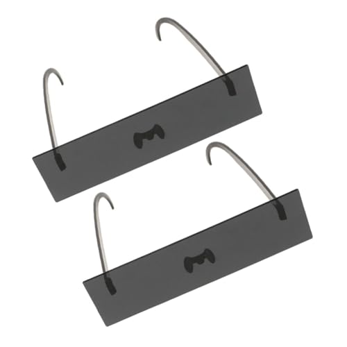 iplusmile 2 Stück Party Sonnenbrille Unisex Censorship Brille aus Robustem PC Material mit Rutschfester Nasenauflage Lustige Verkleidung für Junggesellenabschiede Karneval Halloween und von iplusmile