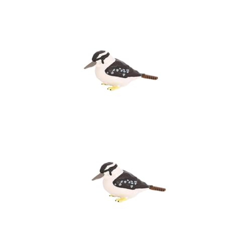 iplusmile 2 Stück Simulation Vogelmodell Tiermodell Lebensechtes Vogelmodell Vogelimitationsmodell Desktop Schmücken Tierfigur Realistisches Vogelmodell Plastik iplusmile 2 Stück Simulation Vogelmodell Tiermodell Lebensechtes Vogelmodell Vogelimitationsmodell Desktop Schmücken Tierfigur Realistisches Vogelmodell Plastik von iplusmile