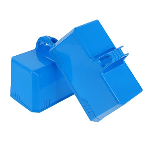 iplusmile 2 Stück Teiliges Schneeblock mit Griff Stabiler Outdoor Schneeziegel Former für Winterspielzeug Rechteckige Schneeblöcke zum Bauen von Iglus Mauern und Vielseitig Zufällige Farbe iplusmile 2 Stück Teiliges Schneeblock mit Griff Stabiler Outdoor Schneeziegel Former für Winterspielzeug Rechteckige Schneeblöcke zum Bauen von Iglus Mauern und Vielseitig Zufällige Farbe von iplusmile