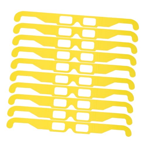 iplusmile 20 Paare Regenbogen Beugungsbrillen aus Karton Festival Sonnenbrillen mit Neon Komfortabel für Lange für Club Konzert Party und Lichtershows iplusmile 20 Paare Regenbogen Beugungsbrillen aus Karton Festival Sonnenbrillen mit Neon Komfortabel für Lange für Club Konzert Party und Lichtershows von iplusmile