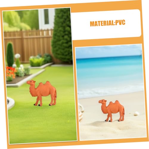 iplusmile 20 Stück Teiliges Miniatur PVC Figuren Handbemalt Realistisch Tiermodell für Mikro Landschaft Dekoration Kuchenaufsatz Tischdeko Vielseitig für Zuhause und Garten iplusmile 20 Stück Teiliges Miniatur PVC Figuren Handbemalt Realistisch Tiermodell für Mikro Landschaft Dekoration Kuchenaufsatz Tischdeko Vielseitig für Zuhause und Garten von iplusmile