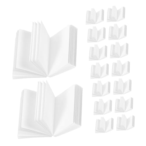 iplusmile 24 Pcs Miniaturbücher 1:12 Mini -puppenhausbücher Realistische Winzige Bücher Vorstellen, Spielzeugpuppenhaus Dekoration Accessoires Für Jungen Mädchen Schlafzimmer Lernraum iplusmile 24 Pcs Miniaturbücher 1:12 Mini -puppenhausbücher Realistische Winzige Bücher Vorstellen, Spielzeugpuppenhaus Dekoration Accessoires Für Jungen Mädchen Schlafzimmer Lernraum von iplusmile
