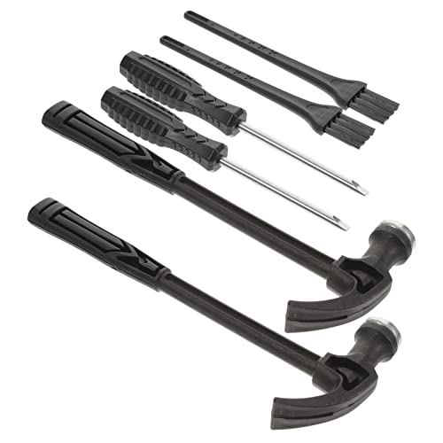 iplusmile 2Sätze Ausgrabungswerkzeug für Teiliges Kit mit Hammer Meißel und Pinsel Lernspielzeug Kreativität und Praktischen Fähigkeiten für Geburtstags iplusmile 2Sätze Ausgrabungswerkzeug für Teiliges Kit mit Hammer Meißel und Pinsel Lernspielzeug Kreativität und Praktischen Fähigkeiten für Geburtstags von iplusmile