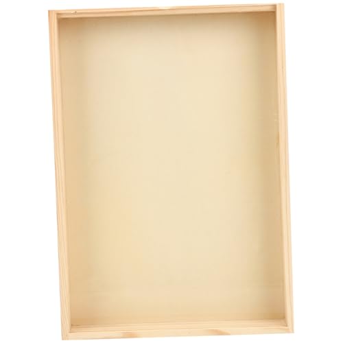 iplusmile 2St Vintage Musterbox Schmetterlinge Schmetterlingsexemplar Insektenfänger für Insekten-Schaukasten Schaukasten für Insekten Vitrine Probenständer Acryl Coffee iplusmile 2St Vintage Musterbox Schmetterlinge Schmetterlingsexemplar Insektenfänger für Insekten-Schaukasten Schaukasten für Insekten Vitrine Probenständer Acryl Coffee von iplusmile