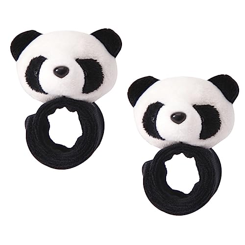 iplusmile 2Stücke Cartoon Panda Slap Armbänder Plüsch Handgelenk Bänder für Partys und Sanftes Material Verstellbar für Geburtstage und Veranstaltungen iplusmile 2Stücke Cartoon Panda Slap Armbänder Plüsch Handgelenk Bänder für Partys und Sanftes Material Verstellbar für Geburtstage und Veranstaltungen von iplusmile
