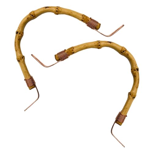 iplusmile 2Stücke Ersatz Teekannengriffe Aus Bambus Ergonomischer Teekesselgriff Für Keramische Teekannen Austauschgriff Für Teekannen Wasserkocher iplusmile 2Stücke Ersatz Teekannengriffe Aus Bambus Ergonomischer Teekesselgriff Für Keramische Teekannen Austauschgriff Für Teekannen Wasserkocher von iplusmile